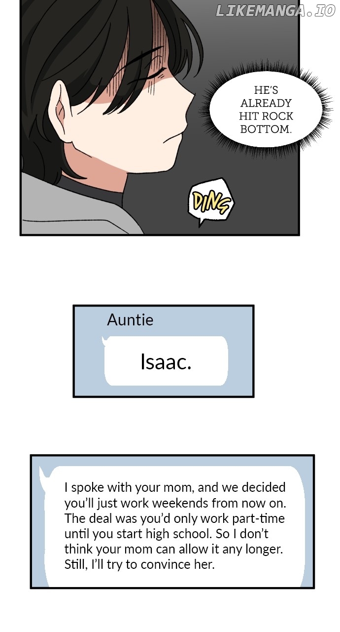 Read The Prize of Youth Manga Online