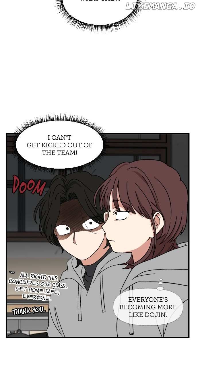 Read The Prize of Youth Manga Online