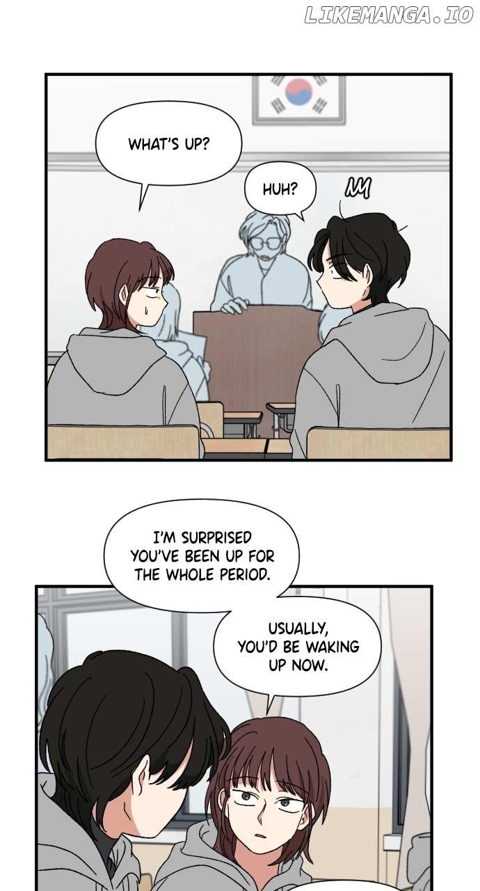 Read The Prize of Youth Manga Online