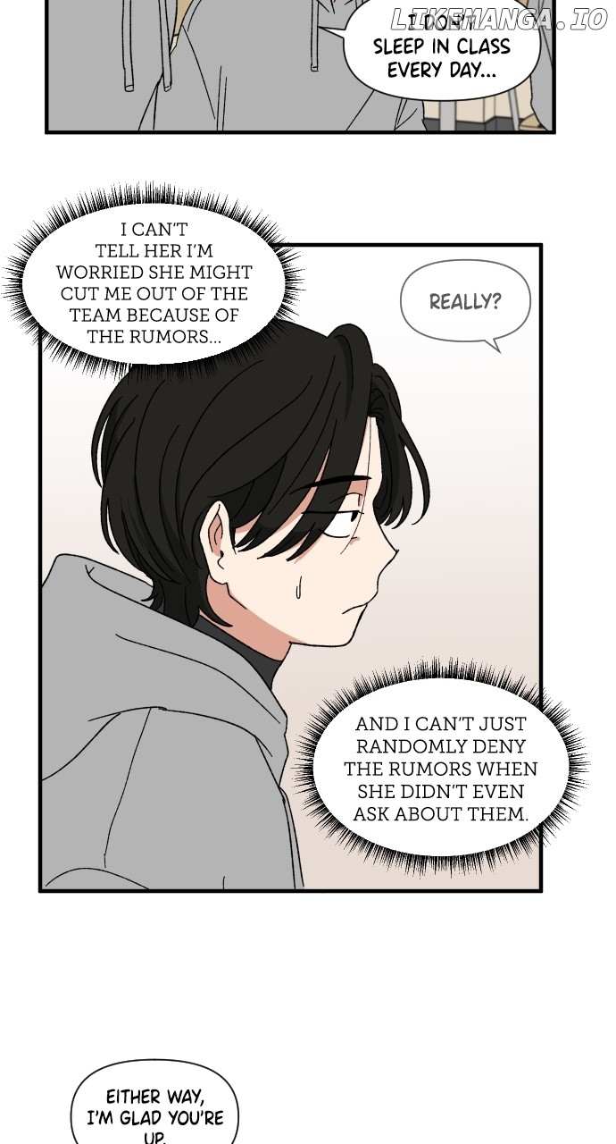 Read The Prize of Youth Manga Online