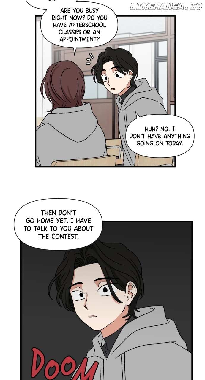 Read The Prize of Youth Manga Online