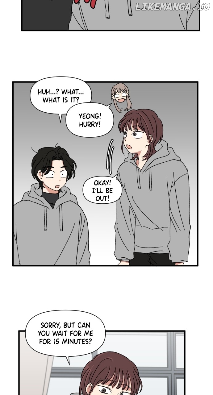 Read The Prize of Youth Manga Online