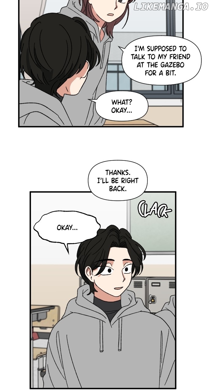 Read The Prize of Youth Manga Online