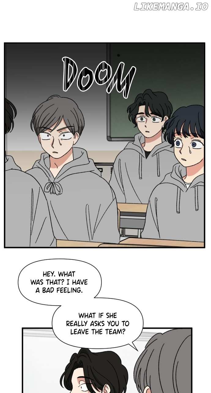 Read The Prize of Youth Manga Online