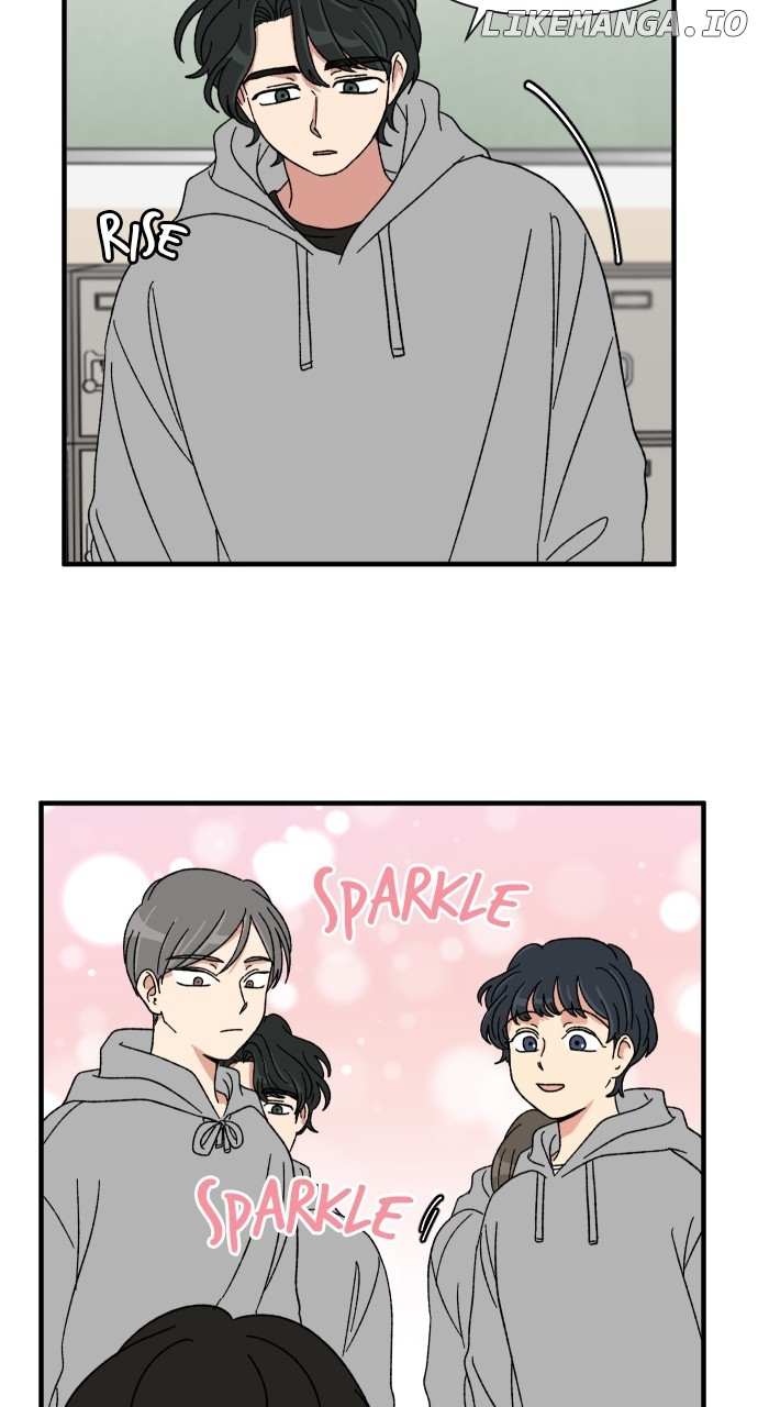 Read The Prize of Youth Manga Online