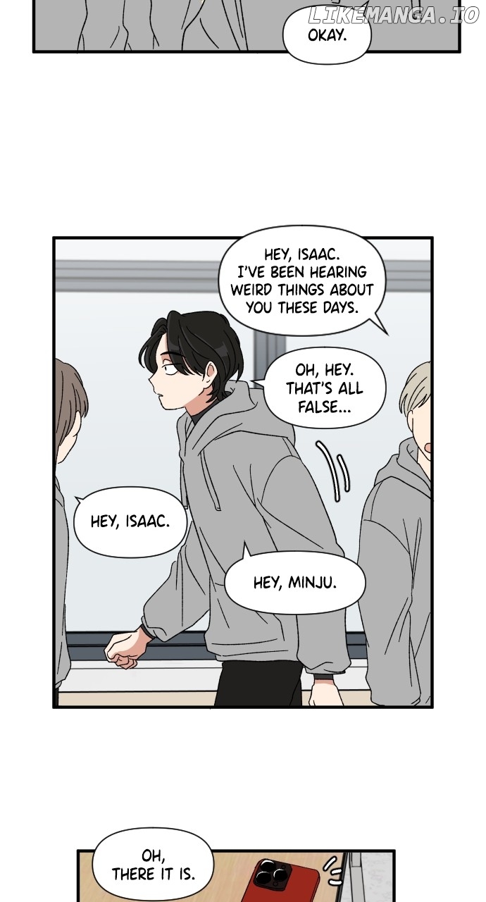 Read The Prize of Youth Manga Online