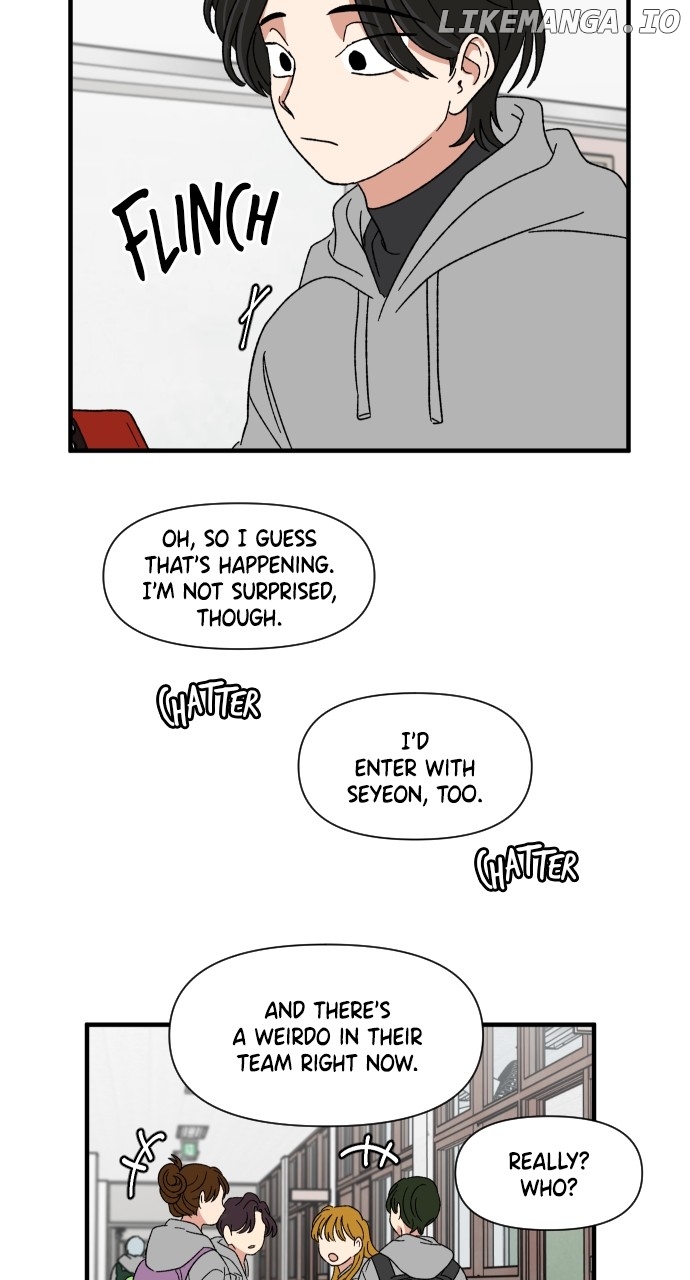 Read The Prize of Youth Manga Online