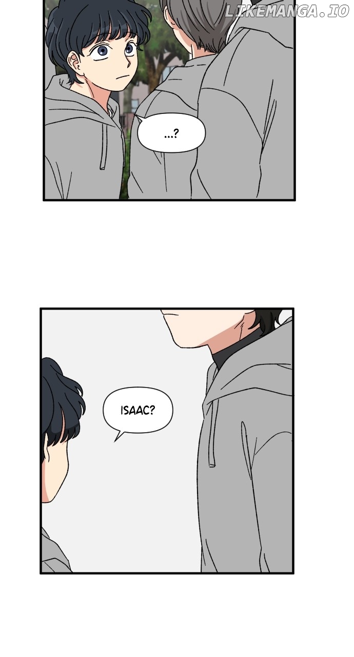 Read The Prize of Youth Manga Online