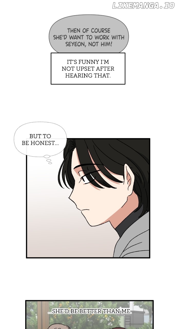 Read The Prize of Youth Manga Online