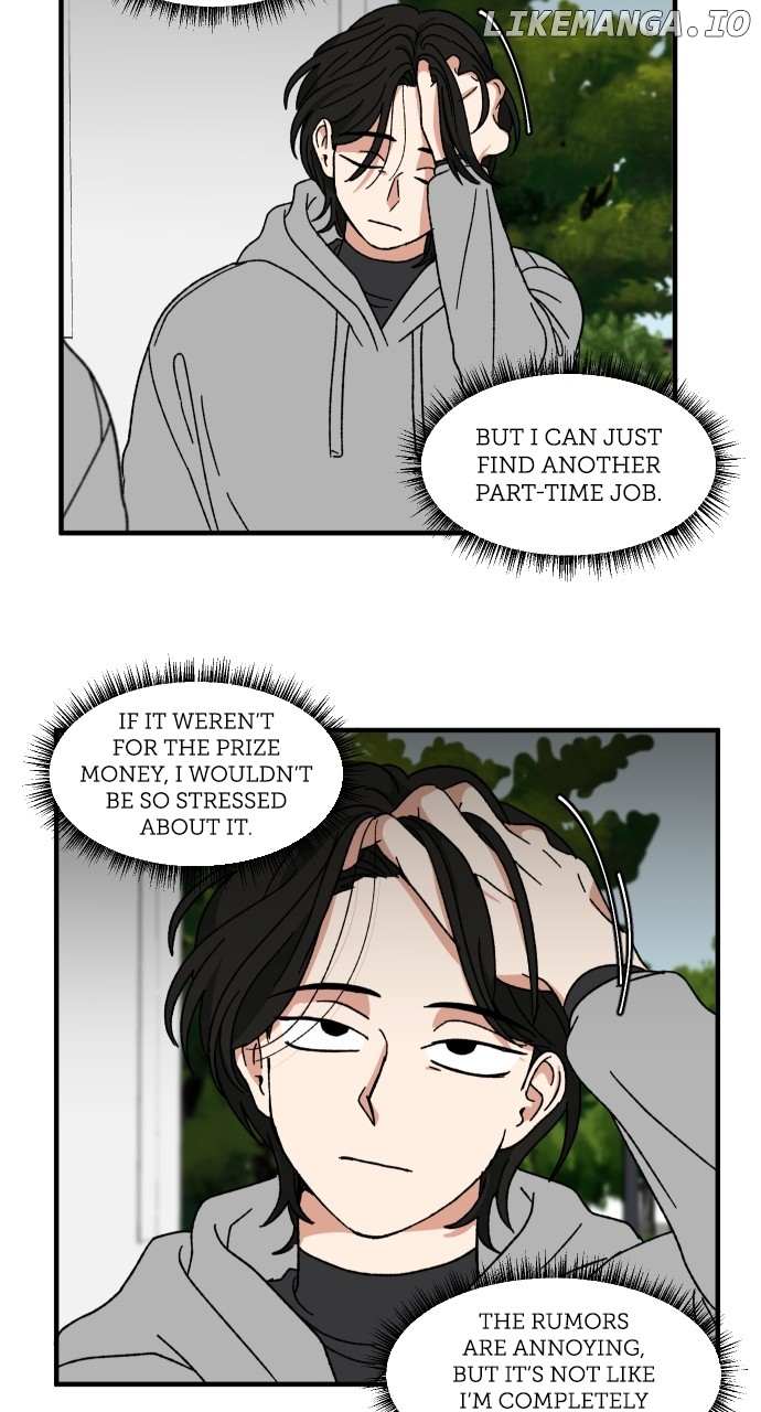 Read The Prize of Youth Manga Online