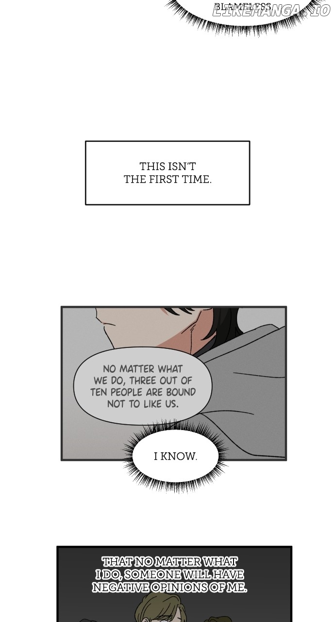 Read The Prize of Youth Manga Online