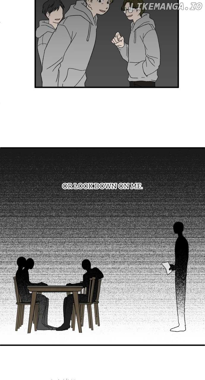 Read The Prize of Youth Manga Online