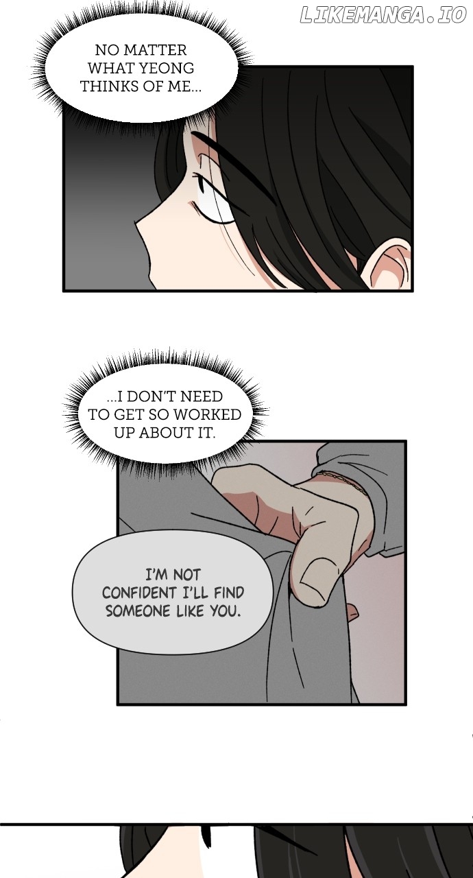 Read The Prize of Youth Manga Online