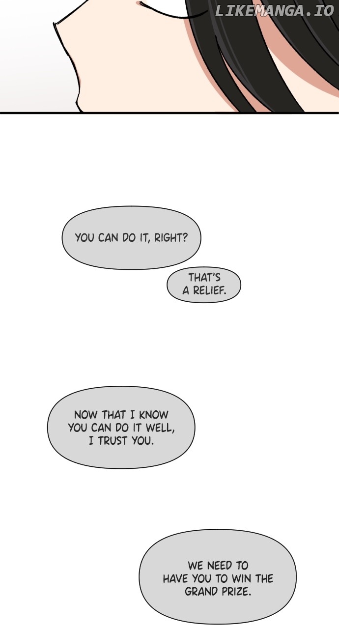 Read The Prize of Youth Manga Online