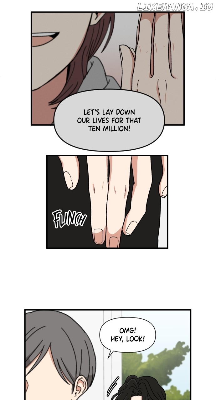 Read The Prize of Youth Manga Online