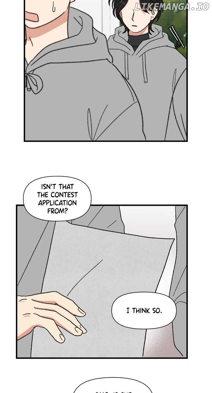 Read The Prize of Youth Manga Online