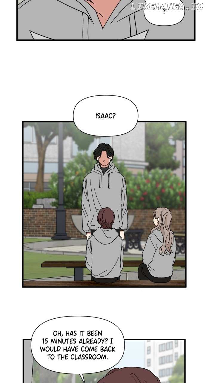 Read The Prize of Youth Manga Online