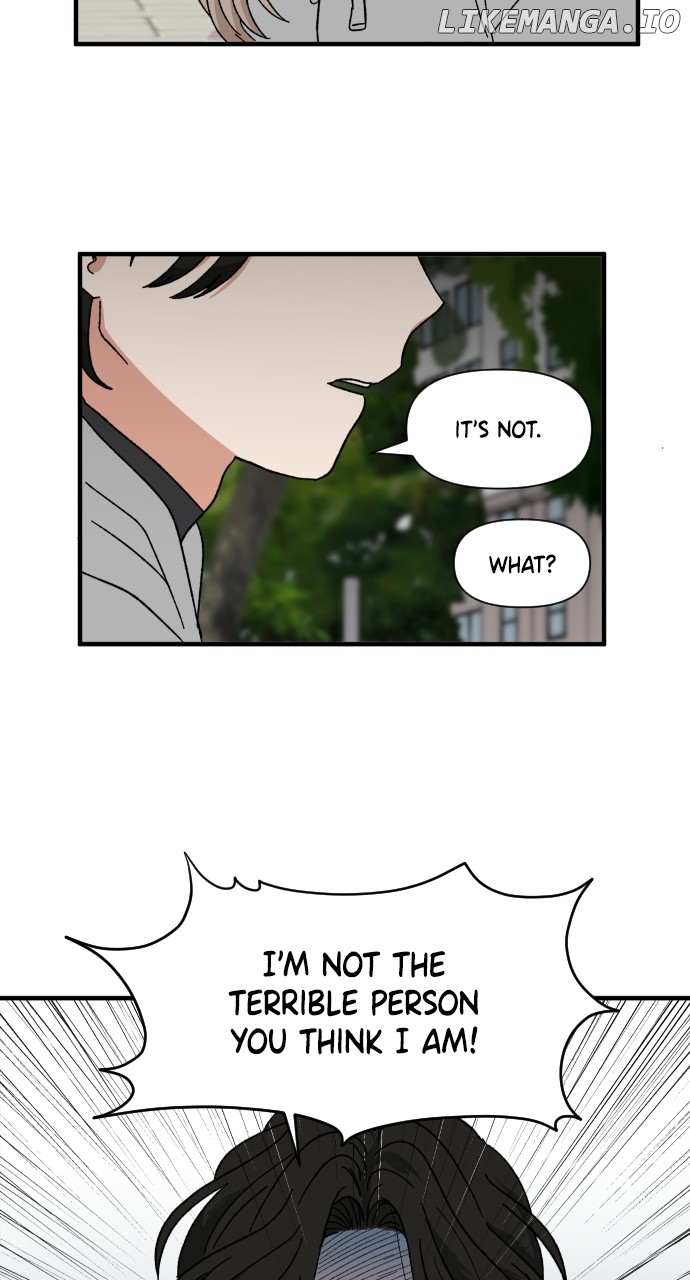 Read The Prize of Youth Manga Online