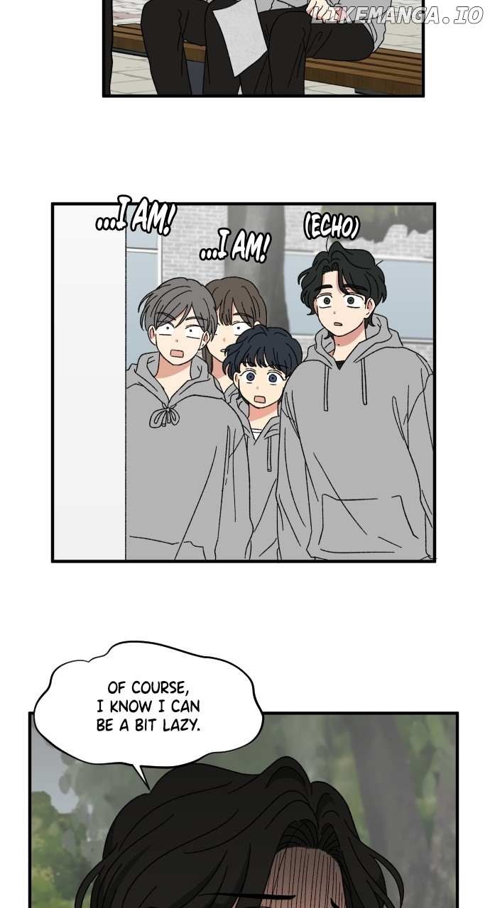 Read The Prize of Youth Manga Online