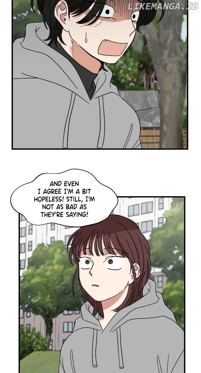 Read The Prize of Youth Manga Online