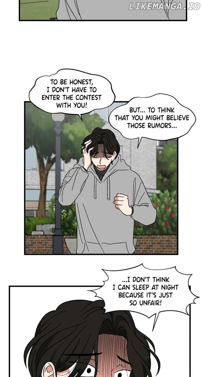 Read The Prize of Youth Manga Online