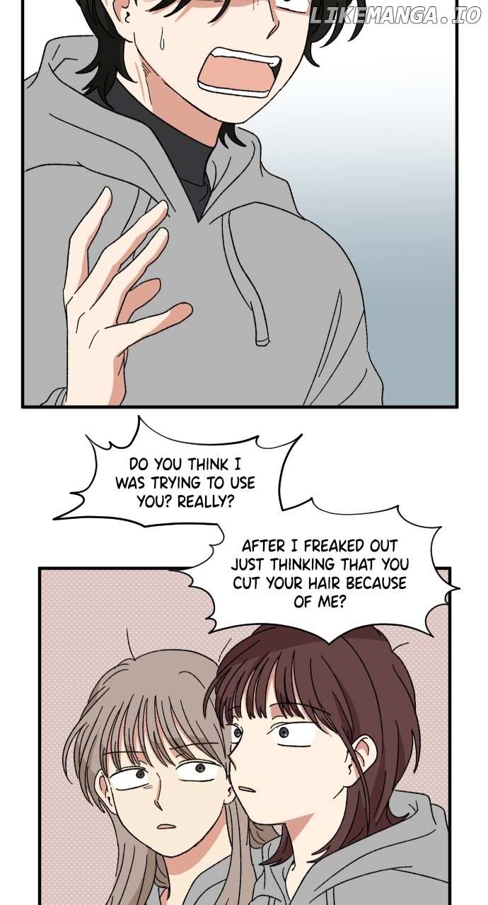 Read The Prize of Youth Manga Online