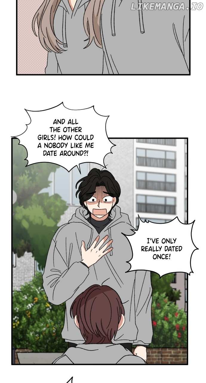 Read The Prize of Youth Manga Online