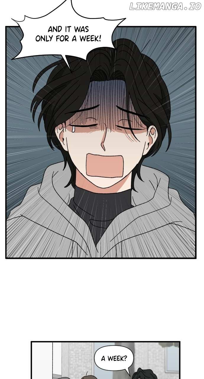 Read The Prize of Youth Manga Online