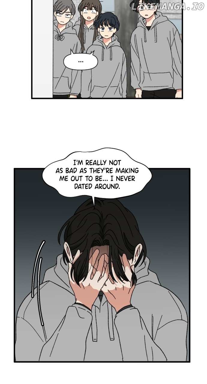 Read The Prize of Youth Manga Online