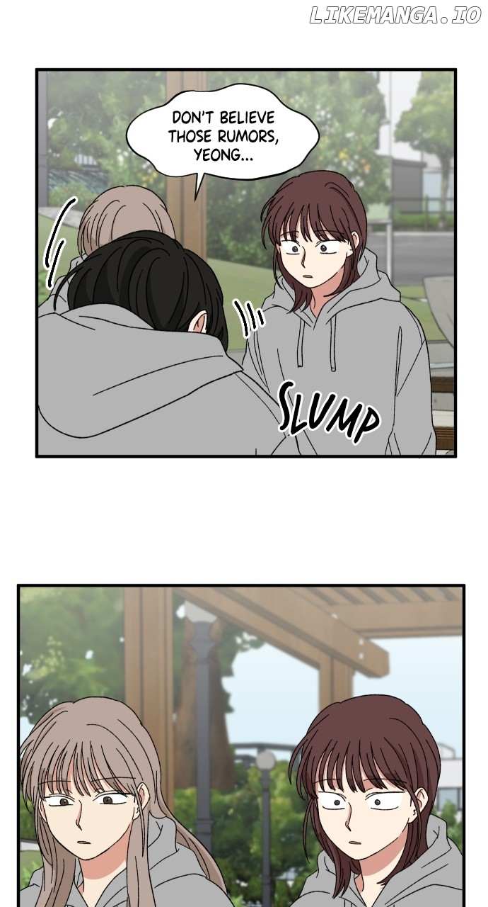 Read The Prize of Youth Manga Online