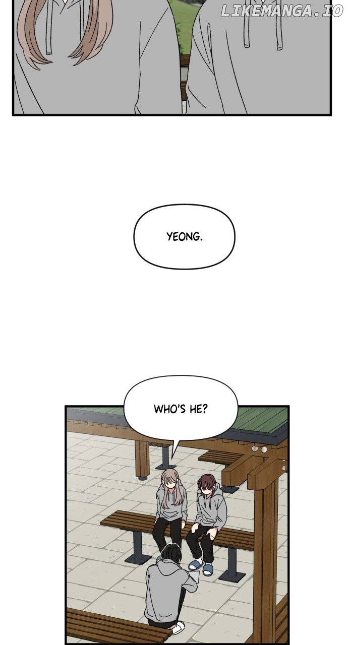 Read The Prize of Youth Manga Online