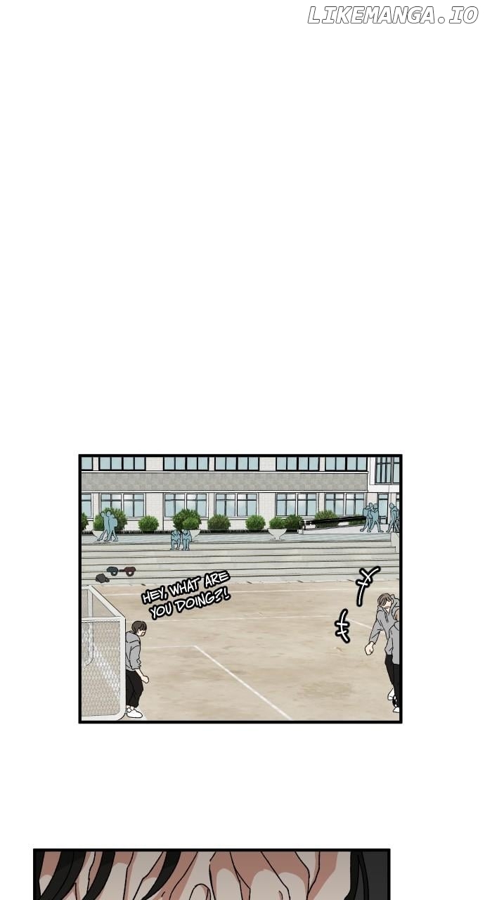 Read The Prize of Youth Manga Online