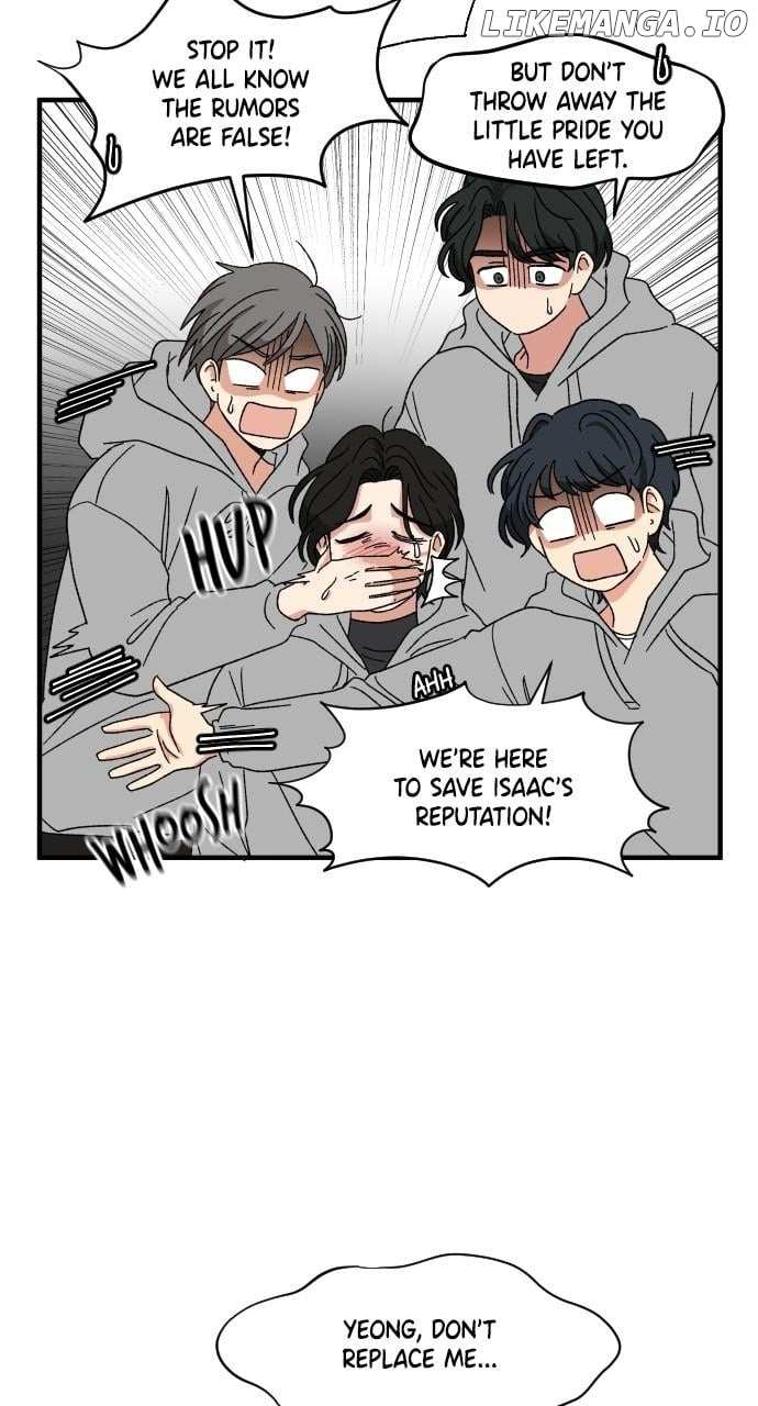 Read The Prize of Youth Manga Online