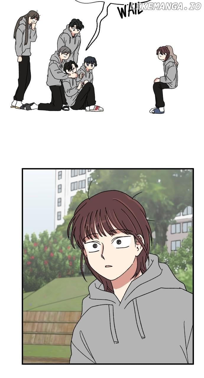 Read The Prize of Youth Manga Online