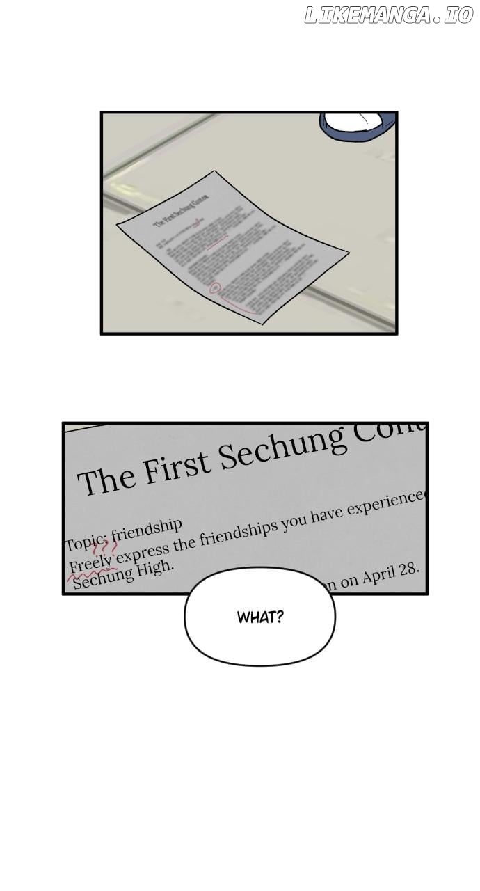 Read The Prize of Youth Manga Online