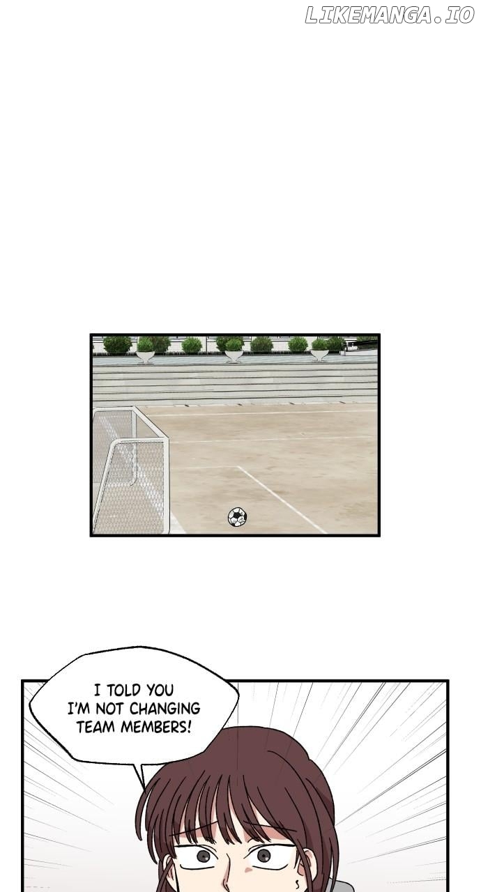 Read The Prize of Youth Manga Online