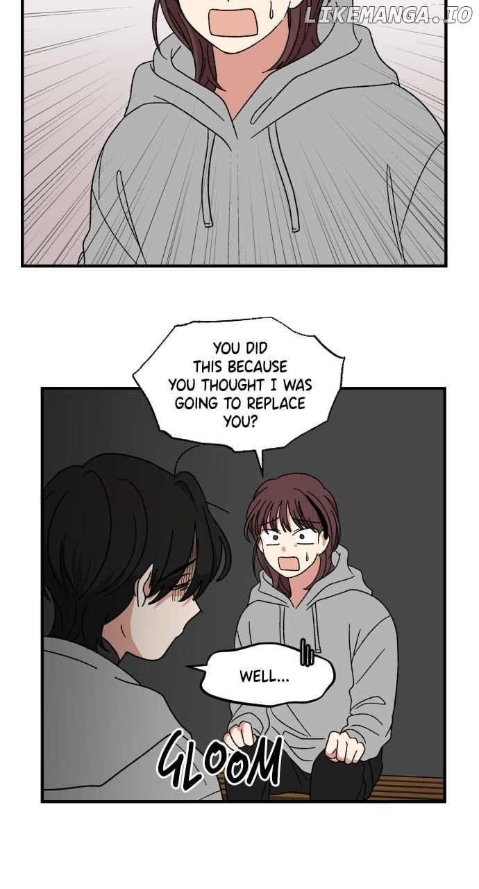 Read The Prize of Youth Manga Online