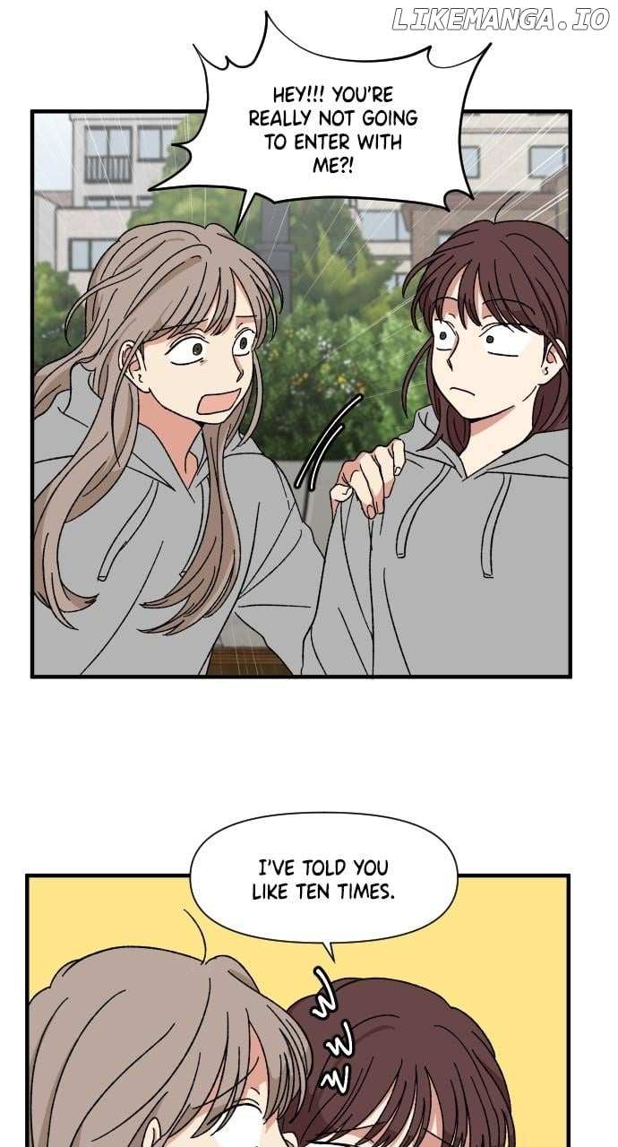 Read The Prize of Youth Manga Online