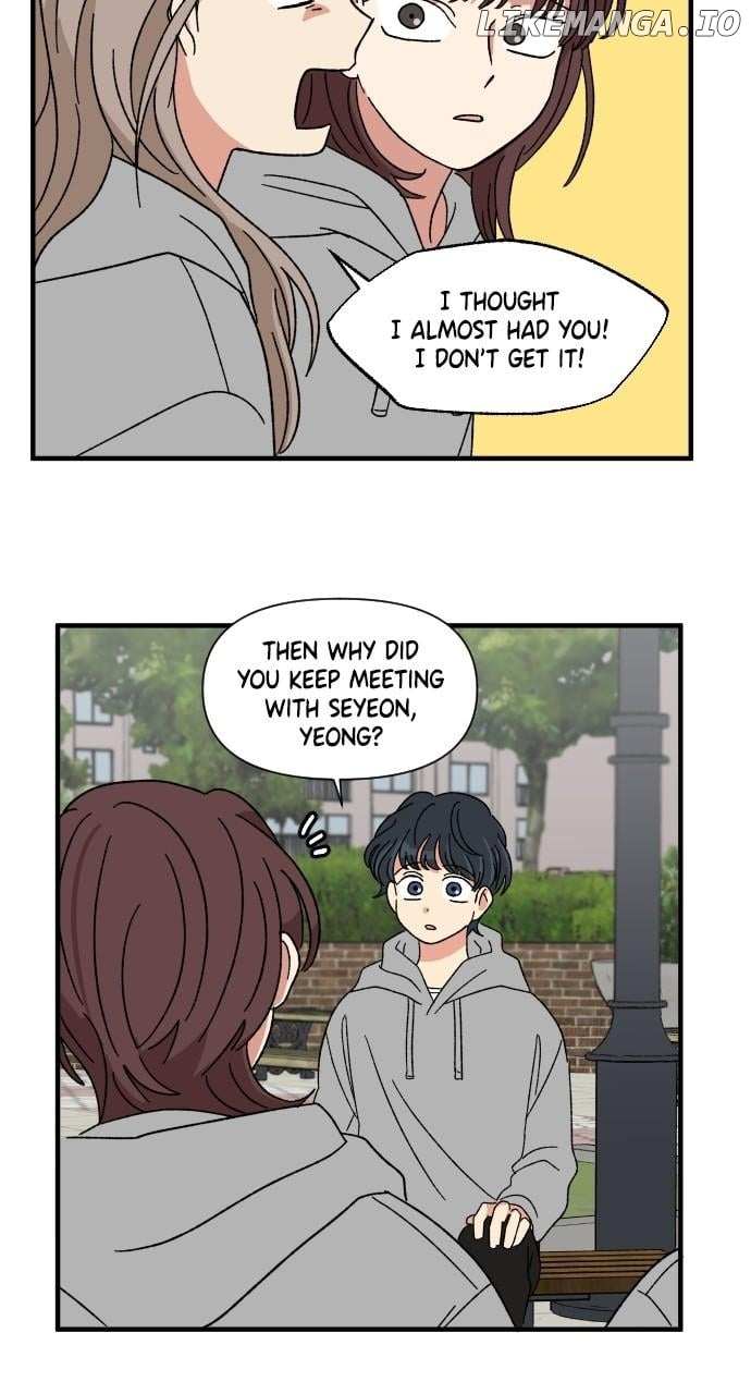 Read The Prize of Youth Manga Online