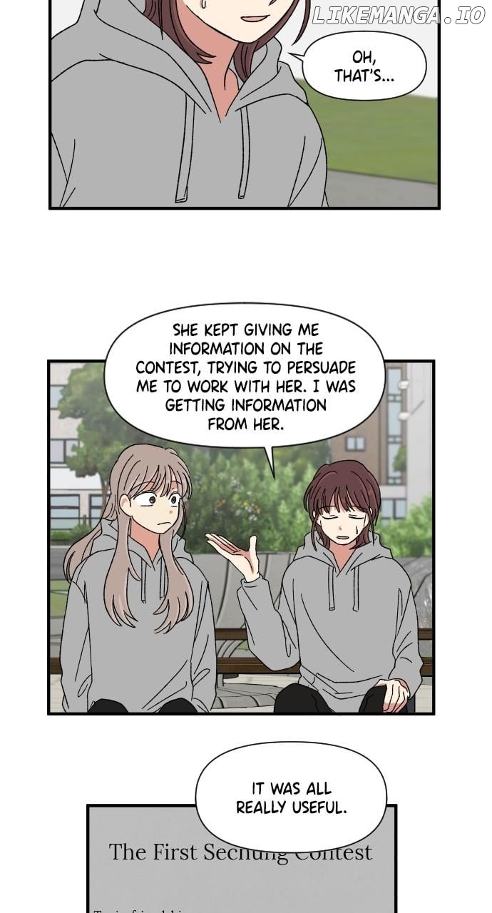 Read The Prize of Youth Manga Online