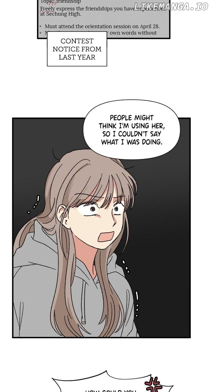 Read The Prize of Youth Manga Online