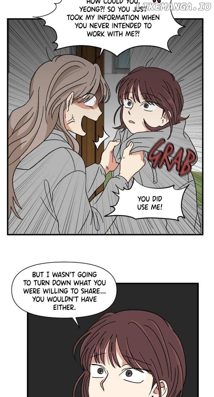 Read The Prize of Youth Manga Online