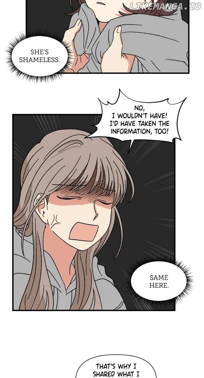 Read The Prize of Youth Manga Online