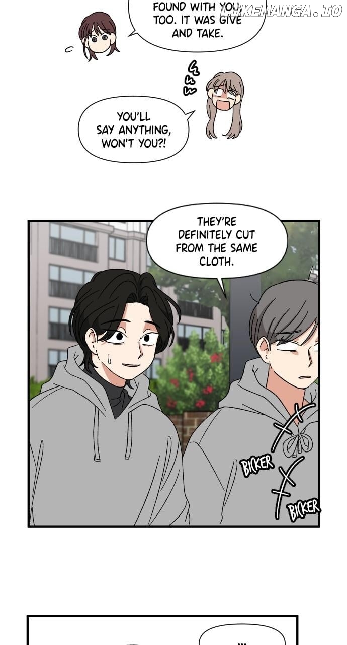 Read The Prize of Youth Manga Online