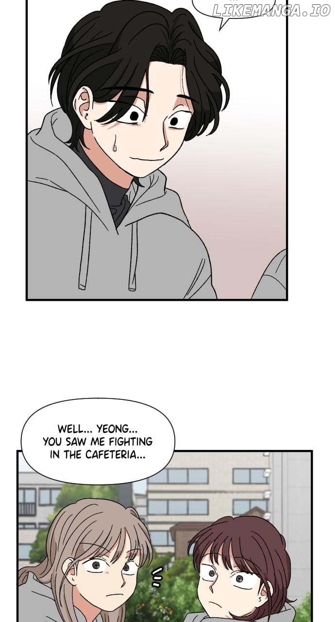 Read The Prize of Youth Manga Online