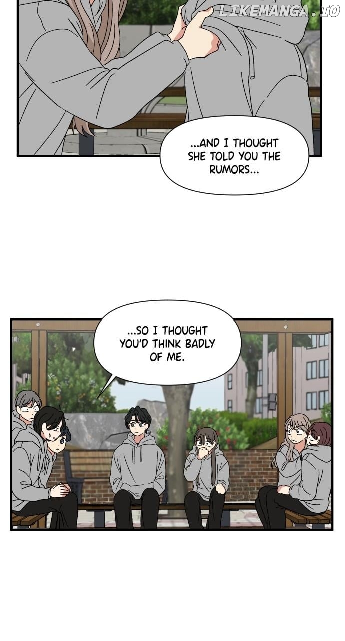 Read The Prize of Youth Manga Online