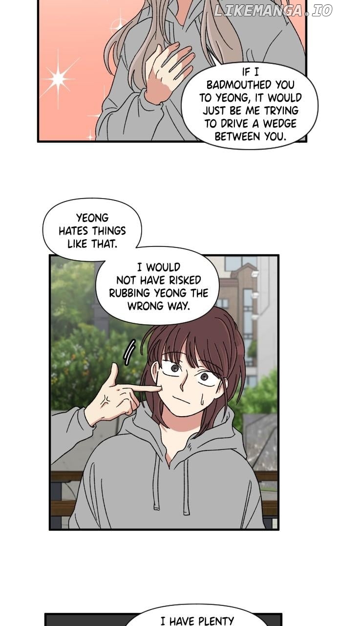 Read The Prize of Youth Manga Online