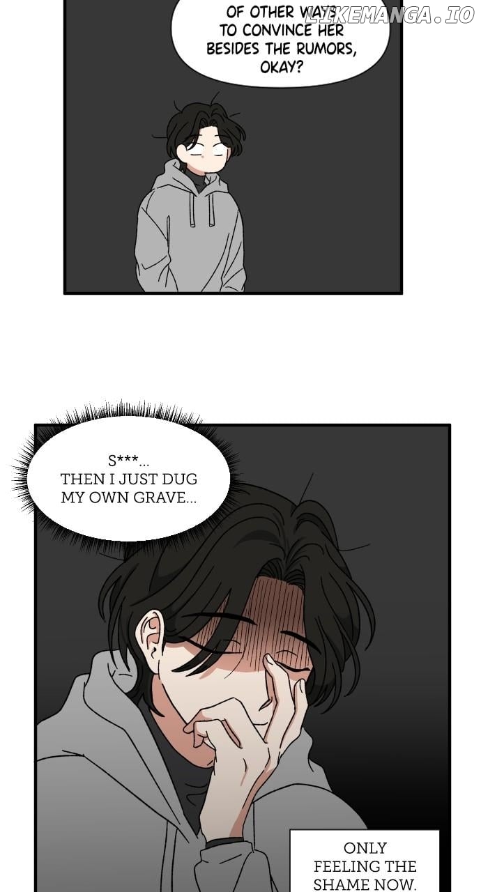 Read The Prize of Youth Manga Online