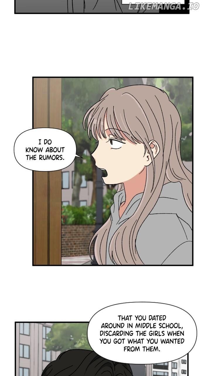 Read The Prize of Youth Manga Online