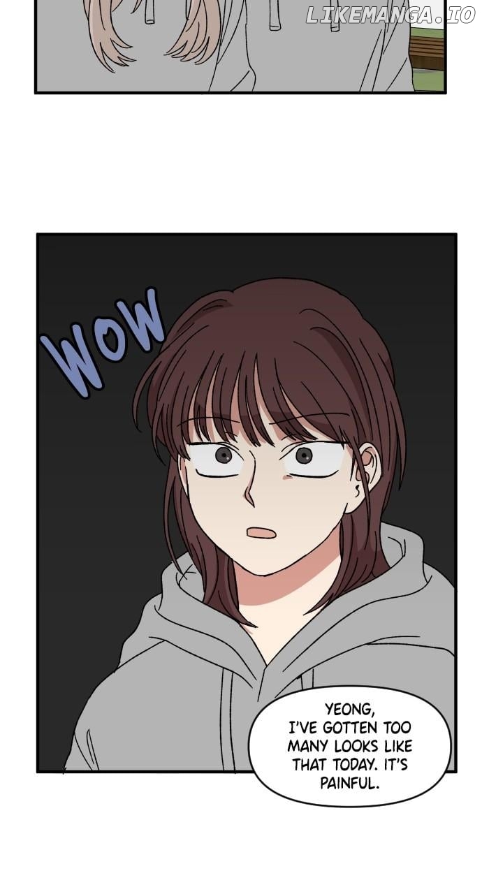 Read The Prize of Youth Manga Online